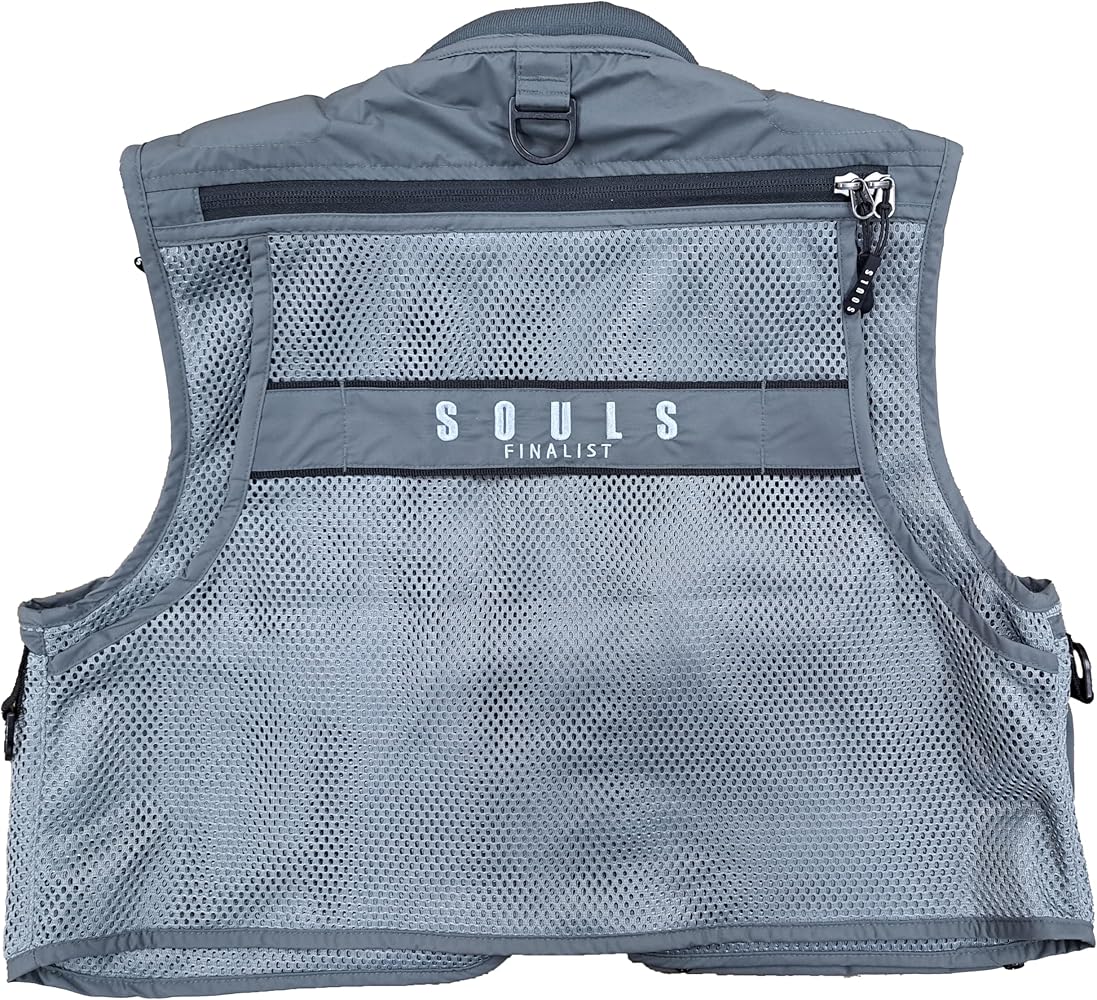 Amazon.co.jp: [Souls] ソウルズ NEWパーフェクトメッシュベスト